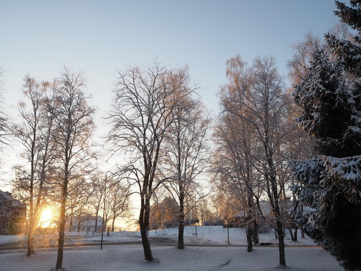 Emma Gjestehus Sandvika Exterior photo